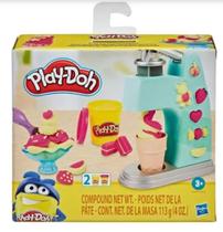 Play doh mini ice cream e9368 430156