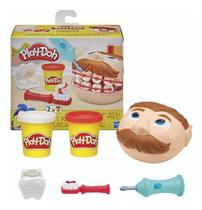 Play-doh Mini Kit Brincando De Dentista - Hasbro E4919