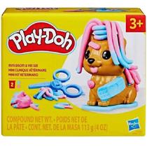 Play DOH Mini KIT Veterinario Hasbro F7908