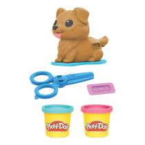 Play Doh Mini Kit Veterinário Hasbro