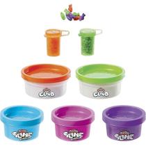Play-Doh Nickelodeon Slime Rocking Mix-Ins Kit