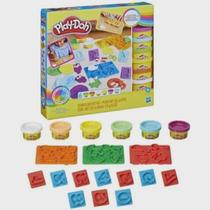 Play-Doh Números E8533 - Hasbro E8530