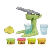 Play Doh Pate Comidas Favoritas