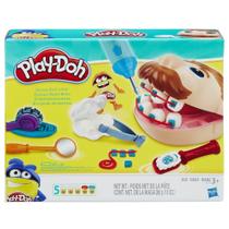 Play doh playset dentista novo - Play-Doh