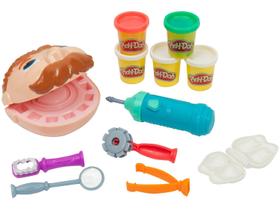 Play doh playset dentista novo - Play-Doh