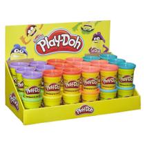 Play-doh pote individual sort