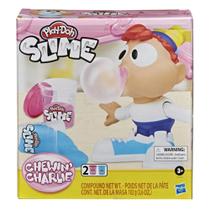 Play Doh Slime Chiclete Chewin Charlie - Hasbro