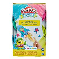 Play-Doh Slime Elastix Esticar e Moldar - E6967 E9864 - Hasbro
