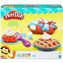 Play-Doh Tortas Divertidas - Hasbro B3398