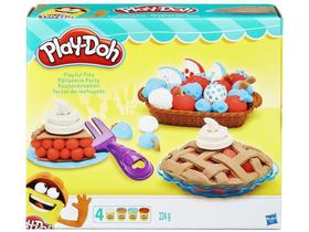 Play Doh Tortas Divertidas Hasbro