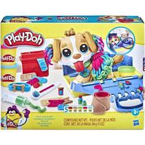 Play Doh Veterinario Pet Shop - F3639 Hasbro