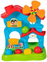 Play Home Ball Maral - Caixa Play Home Ball Maral - Caixa