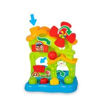 Play home ball solapa maral Play home ball solapa maral