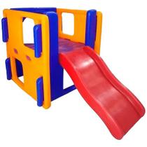 Play júnior mini playground infantil