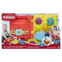 Play Kids Caixa de Ferramentas Hasbro - B5845