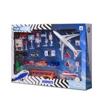 Play Machine Aeroporto MULTIKIDS