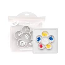 Play Mat ezpz Mini para bebês e crianças pequenas com creme de sucção
