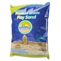 Play Sand Classic Sand & Play Blue Cor 9,07 kg Natural Play Sand Classic Sand & Play Blue Cor 9,07 kg Natural