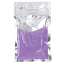 Play Sand Walfront Colored Sand 50g para crianças de 14 a 18 anos Play Sand Walfront Colored Sand 50g para crianças de 14 a 18 anos