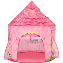 Play Tent JOYIN Princess Castle para meninas com bolsa de transporte