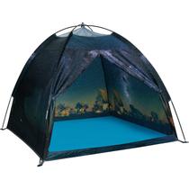 Play Tent Managant Kids Galaxy Dome Space World 120x120x110cm Play Tent Managant Kids Galaxy Dome Space World 120x120x110cm