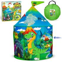 Play Tent YoYa Toys Dinosaur para meninos e meninas com mais de 3 anos