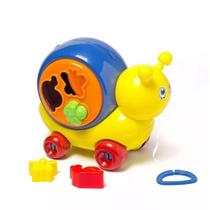 Play Time Caracol 2125 - Cotiplas
