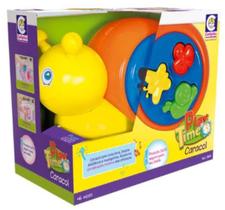 Play Time Caracol 2310 Cotiplas Play Time Caracol 2310 Cotiplas