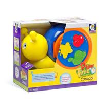 Play Time Caracol - Cotiplás Play Time Caracol - Cotiplás