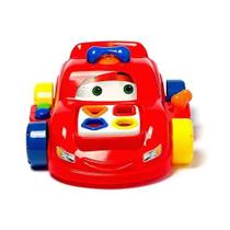 Play time carro atividades cotiplas