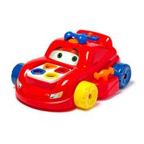 Play Time Carro de Atividades Cotiplas