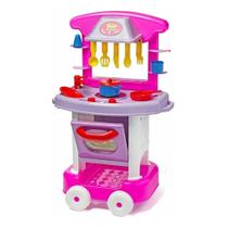 Play time cozinha infantil da cotiplas