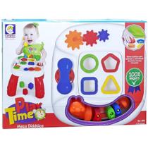 Play time mesa divertida cotiplas