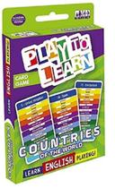 Play To Learn - Countries Of The World Play To Learn - Countries Of The World