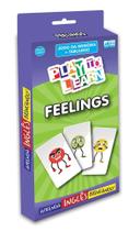 Play To Learn - Feelings Play To Learn - Feelings