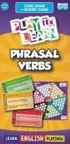 Play To Learn - Phrasal Verbs