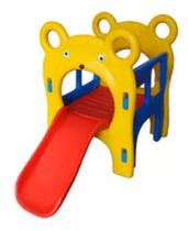Play Urso Baby