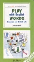 Play With English Words Grammar And British Life - Pre-Intermediate
