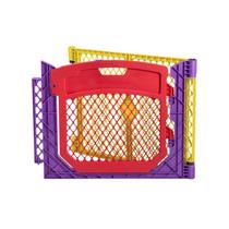 Play Yard Extension Toddleroo da North States Superyard