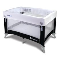 Play Yard Foundations SnugFresh Celebrity com capa lavável Play Yard Foundations SnugFresh Celebrity com capa lavável