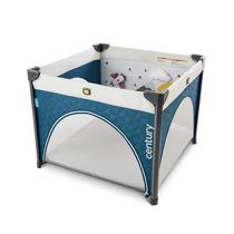 Playard Century Play On 2 em 1 - Com Pelúcias e Porta com Zíper