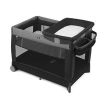 Playard Chicco Lullaby Camden com berço e trocador
