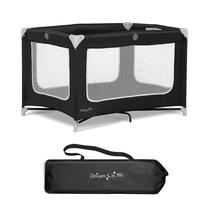 Playard Dream On Me Zoom portátil, 102x69x74 cm, leve