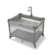 Playard Graco On The Go Zip DLX Parker com berço