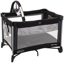 Playard Graco Pack 'n Play On The Go Kaden com berço