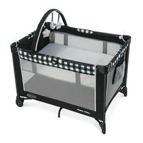 Playard Graco Pack 'N Play On The Go Kagen - Berço Portátil