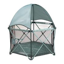 Playard Portátil Baby Delight Go with Me Eclipse Deluxe