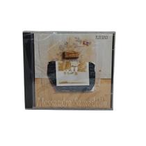 Playback alessandra samadello meu mundo não é aqui