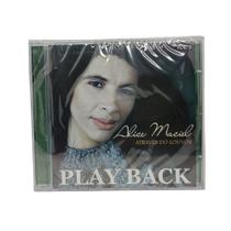 Playback alice maciel através do louvor