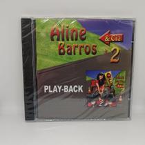 Playback aline barros e cia 2